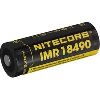 Nitecore - Li-Ion Akku 3,7V 1100mAh Typ 18490 imr von Nitecore