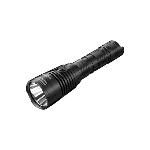 Nitecore MH25 V2 Schwarz von Nitecore