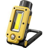 Nitecore - NC-NWL20 NWL20 led Arbeitsleuchte akkubetrieben 600 lm von Nitecore