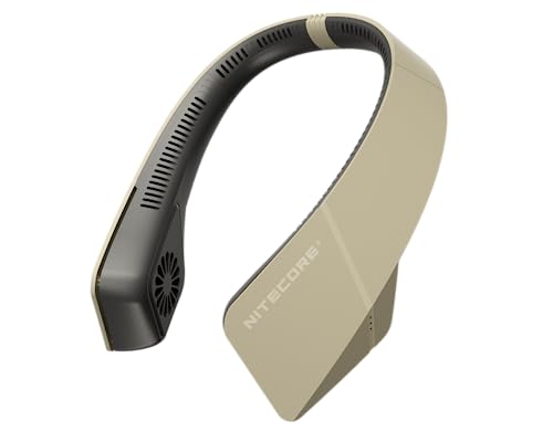 Nitecore NEF20 Nackenventilator von Nitecore