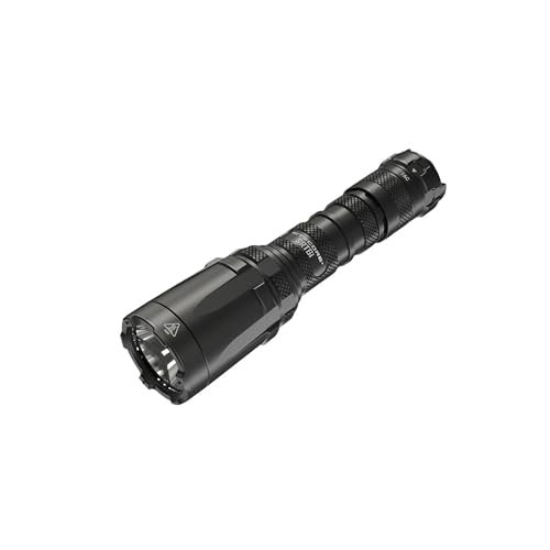 Nitecore SRT6i - 2100 Lumen, Inkl. Li-Ion Akku, USB-C, 510 Meter Leuchtweite von Nitecore