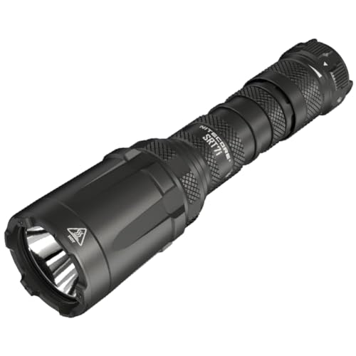 Nitecore SRT7i LED Taschenlampe akkubetrieben 3000lm 175g Nitecore SRT7i LED Taschenlampe akkubetrieben 3000lm 175g von Nitecore
