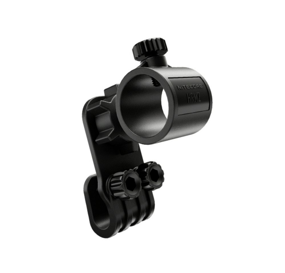 Nitecore Taschenlampe NiteCore NC-HRM2 Halterung Schwarz Nitecore Taschenlampe NiteCore NC-HRM2 Halterung Schwarz von Nitecore