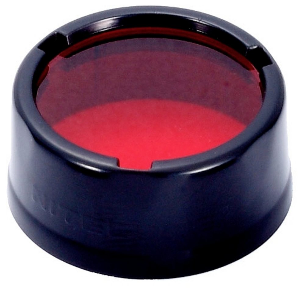 Nitecore Taschenlampe NiteCore NC-NFR-65 Farbfilter P30i, MH40S Rot Nitecore Taschenlampe NiteCore NC-NFR-65 Farbfilter P30i, MH40S Rot von Nitecore