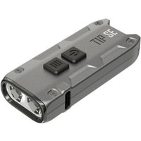 Nitecore - tip se schwarz led Taschenlampe akkubetrieben 700 lm 26 g von Nitecore