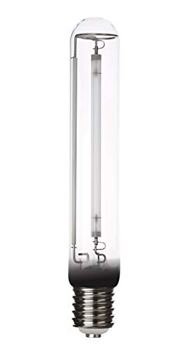 Nito GmbH Grow Leuchtmittel 315 W - 1000 Watt NDL MH CMH LED (600 W NDL Blüte (E40)) von Nito GmbH
