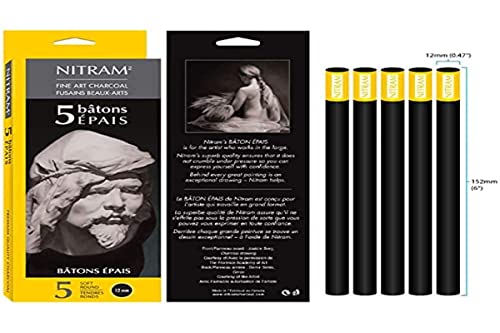 Nitram 700302 Dunkelgrau Nitram 700302 Dunkelgrau von Nitram