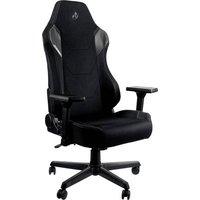 Nitro Concepts X1000 Gaming-Stuhl Schwarz von Nitro Concepts