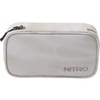 NITRO Federtasche "Pencil Case XL" Federmäppchen, Schlampermäppchen, Faulenzer Box, Stifte Etui NITRO Federtasche "Pencil Case XL" Federmäppchen, Schlampermäppchen, Faulenzer Box, Stifte Etui von Nitro