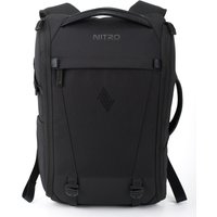 NITRO Fotorucksack "Remote" von Nitro