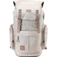 NITRO Freizeitrucksack "Daypacker", Schulrucksack, Wanderrucksack oder Streetpack mit Laptopfach von Nitro