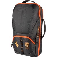 NITRO Freizeitrucksack "Gamer" von Nitro