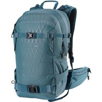 NITRO Freizeitrucksack "Slash 25 Pro" von Nitro