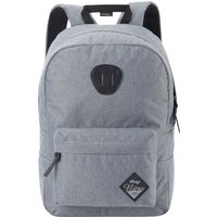 NITRO Freizeitrucksack "Urban Classic" Daypack mit Laptopfach, Alltagsrucksack, Schulrucksack NITRO Freizeitrucksack "Urban Classic" Daypack mit Laptopfach, Alltagsrucksack, Schulrucksack von Nitro