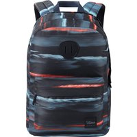 NITRO Freizeitrucksack "Urban Plus", Daypack, Streetpack im Retro-Look, Alltagsrucksack, Schulrucksack NITRO Freizeitrucksack "Urban Plus", Daypack, Streetpack im Retro-Look, Alltagsrucksack, Schulrucksack von Nitro