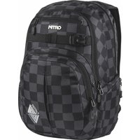 NITRO Schulrucksack "Chase" von Nitro