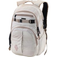 NITRO Schulrucksack "Chase", Alltagsrucksack, Rucksack für Freizeit, Schule, Arbeit und Reise von Nitro