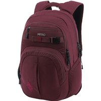 NITRO Schulrucksack "Chase" von Nitro