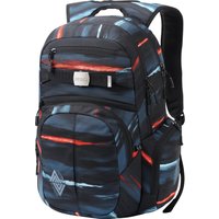 NITRO Schulrucksack "Hero" von Nitro