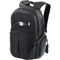 NITRO Schulrucksack "Hero", Alltagsrucksack, Großer Freizeitrucksack, Schule, Arbeit und Reise von Nitro