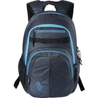 NITRO Schulrucksack "STASH 29, haze", Reisetasche, Travel Bag, Alltagsrucksack, Daypack, Schoolbag NITRO Schulrucksack "STASH 29, haze", Reisetasche, Travel Bag, Alltagsrucksack, Daypack, Schoolbag von Nitro