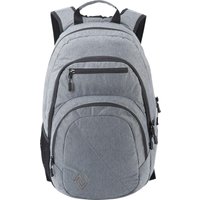 NITRO Schulrucksack "Stash 29", Alltagsrucksack, Rucksack für Freizeit, Schule, Arbeit und Reise von Nitro