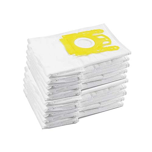 12X Staubsaugerbeutel Filterbeutel Kompatibel mit Kärcher 6.904-329.0 VC6000 VC6100 VC6200 VC6300 VC6999 VC6 Premium VC6150 VC5200 VC5300 VC6.150 VC6250 VC6350 VC6400 12X Staubsaugerbeutel Filterbeutel Kompatibel mit Kärcher 6.904-329.0 VC6000 VC6100 VC6200 VC6300 VC6999 VC6 Premium VC6150 VC5200 VC5300 VC6.150 VC6250 VC6350 VC6400 von Niuzemyko