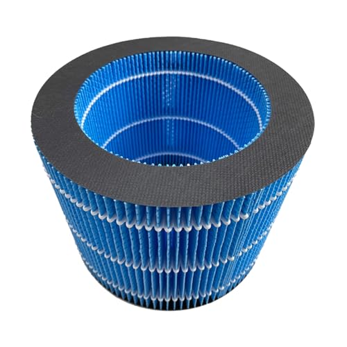 FY3446/30 Luftfilter Ersatz für Philips Luftbefeuchter HU3918 HU3916 HU3915 HU2718 HU2716 HU2718 HU2716 HU391X HU391X von Niuzemyko