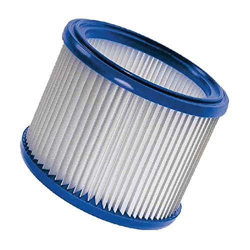 Filterpatrone Filter Ersatz für Makita 441 442 446 LX 446L P-70219 70219 VC2010L VC2512L VC3011L VC3012L VC3511L, Herkules SR 20 SR 30 A SR 50 JMP INOX 35 Staubsauger von Niuzemyko