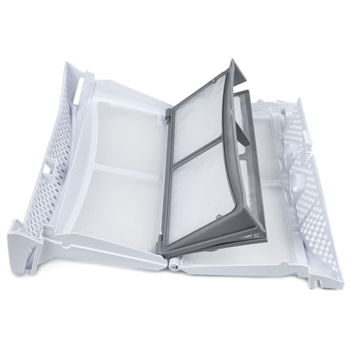 Flusensieb Ersatz für AEG Electrolux 8074539019 8588074539012 Trockner 33.5 x 17 x 8 cm Flusensieb Ersatz für AEG Electrolux 8074539019 8588074539012 Trockner 33.5 x 17 x 8 cm von Niuzemyko