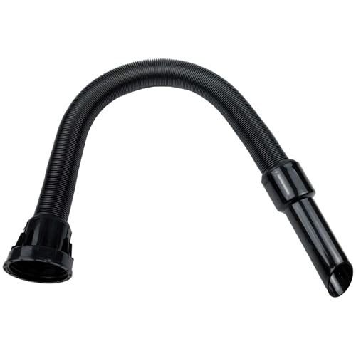 Saugschlauch Kompatibel mit Numatic 601101 Nuflex 2.5m mit Anschlüssen ø 32mm von Niuzemyko