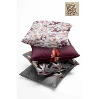Kissenbezug Kissenhülle Pillowcase 4 Set Kissenbezug Kissenhülle Pillowcase 4 Set von Nivalhome