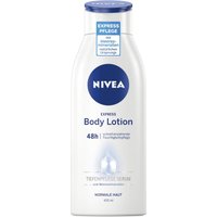 NIVEA EXPRESS Bodylotion 400 ml von Nivea