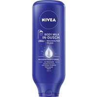NIVEA 24h+ reichhaltige Pflege Bodylotion 400 ml von Nivea