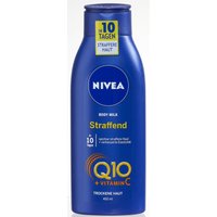 NIVEA Straffend Q10 Bodylotion 400 ml von Nivea