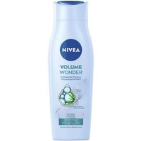 NIVEA Volumen & Kraft Shampoo 250 ml von Nivea