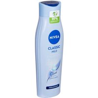 NIVEA Classic Mild Shampoo 250 ml von Nivea