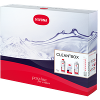 Nivona Clean3Box D NICB 300 von Nivona