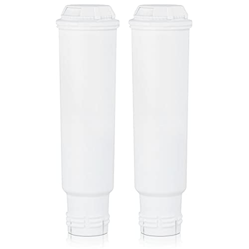 Nivona Wasser-Filterpatrone NIRF 700 - Für alle CafeRomatica Modelle (2er Pack) von Nivona