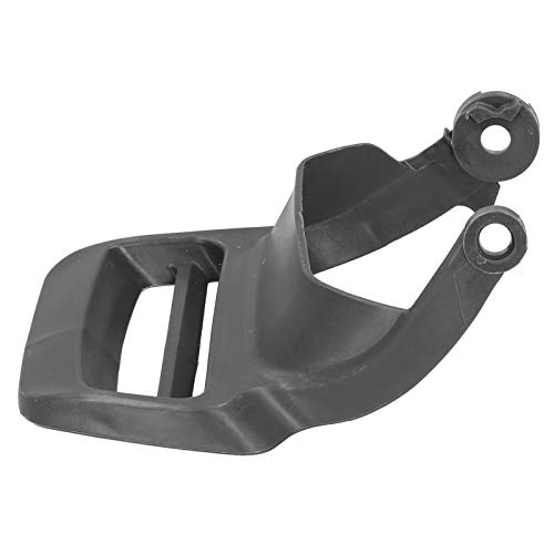 Nivvity Griff Kettenbremse Schallwand Griffschutz Kettensäge Zubehör für Husqvarna 435 440 445 450 Nivvity Griff Kettenbremse Schallwand Griffschutz Kettensäge Zubehör für Husqvarna 435 440 445 450 von Nivvity