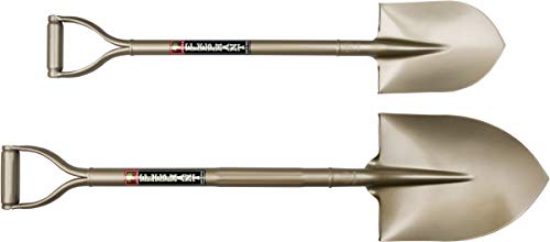 Niwaki Japan Spaten Elephant Golden Spade Goldener Spaten Größe Standard 97 cm Niwaki Japan Spaten Elephant Golden Spade Goldener Spaten Größe Standard 97 cm von Niwaki