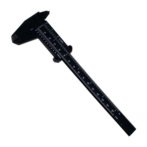 Digitaler Messschieber, Messschieber | Messschieber Präziser Digitaler Messschieber | Multifunktionales Display-Nonius-Lineal, Praktisches Kaliber-Werkzeug Zum Lernen, Genaue Messung Digitaler Messschieber, Messschieber | Messschieber Präziser Digitaler Messschieber | Multifunktionales Display-Nonius-Lineal, Praktisches Kaliber-Werkzeug Zum Lernen, Genaue Messung von Nixiara