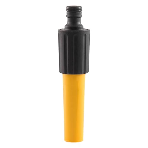Gartenschlauch -Düsen -Sprühkopf - Jetspray, Schlauchpistole | Leistungsstarkes Wasserstromsprühgerät Für Die Spülung Des Hinterhofs, Die Blumenbewässerung, Das Badegeschwindigkeit Des Hundes, Die War Gartenschlauch -Düsen -Sprühkopf - Jetspray, Schlauchpistole | Leistungsstarkes Wasserstromsprühgerät Für Die Spülung Des Hinterhofs, Die Blumenbewässerung, Das Badegeschwindigkeit Des Hundes, Die War von Nixiara