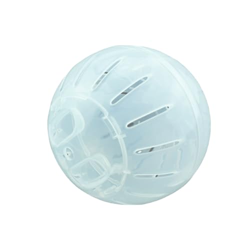 Hamster Running Wheel - Haustierspinner, Übungsspielzeug | Robustes Kleines Tier -Trainingsrad Ruhigende Design Für Syrische Hamster Rennbils Ratten Mäuse Hedgehogs Hamsters Chinchillas Cage von Nixiara