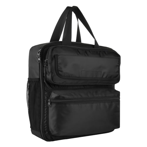 Kaffeemaschine Speichertasche - Appliance -Tasche, Brewer Wrap | Schutzkaffeemaschinenbeutel Mit Reißverschluss Und Griff Für Küchentheke, Urlaubspackung, Wohnmobilausflüge, Bewegliches Haus, Kompakte Kaffeemaschine Speichertasche - Appliance -Tasche, Brewer Wrap | Schutzkaffeemaschinenbeutel Mit Reißverschluss Und Griff Für Küchentheke, Urlaubspackung, Wohnmobilausflüge, Bewegliches Haus, Kompakte von Nixiara