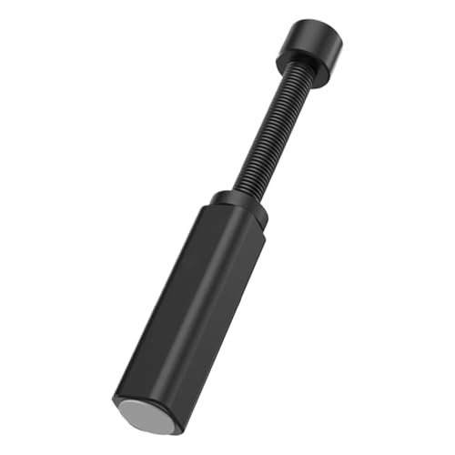 Nixiara GPU-Halterung – Grafikkartenhalterung – magnetische Grafikkartenhalterung | Computerhardware-Zubehör, einfache Installation, verstellbare GPU-Halterung für Zuhause, D von Nixiara