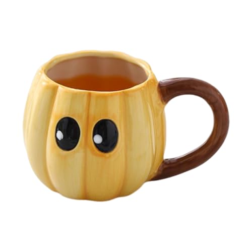 Nixiara Halloween Tassen,Thanksgiving Kaffeebecher - Beständige Tasse Für Unterwegs Camping Zuhause Deko Nixiara Halloween Tassen,Thanksgiving Kaffeebecher - Beständige Tasse Für Unterwegs Camping Zuhause Deko von Nixiara