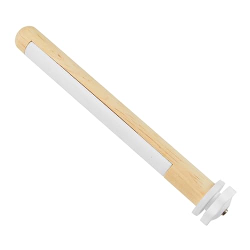 Nixiara Papageienstift, Vogelstange, Vogelzweig, Papageienständer, Malling Pench, kleine multifunktionale Nymphensittiche, stehend, Kletterer, Rosa, stehend Nixiara Papageienstift, Vogelstange, Vogelzweig, Papageienständer, Malling Pench, kleine multifunktionale Nymphensittiche, stehend, Kletterer, Rosa, stehend von Nixiara