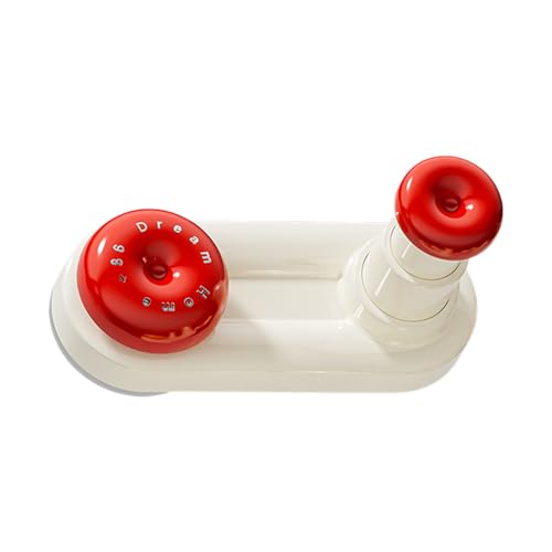 Nixiara Sicherheit Türstopper | Rutschfester Leiser Türstopper - Raumstopper Schlafzimmer | Für Wohnung Schlafzimmer Klassenraum Terrasse Reise Zuhause Studentenwohnheim Hotel Nixiara Sicherheit Türstopper | Rutschfester Leiser Türstopper - Raumstopper Schlafzimmer | Für Wohnung Schlafzimmer Klassenraum Terrasse Reise Zuhause Studentenwohnheim Hotel von Nixiara