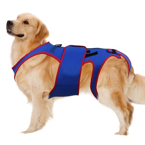 Rehabilitationskleidung Für Hunde Rehabilitationskleidung Für Hunde von Nixiara